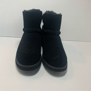 Style & Co Women’s Black Boots Size 9